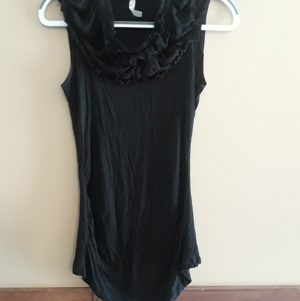 Ladies Niche top